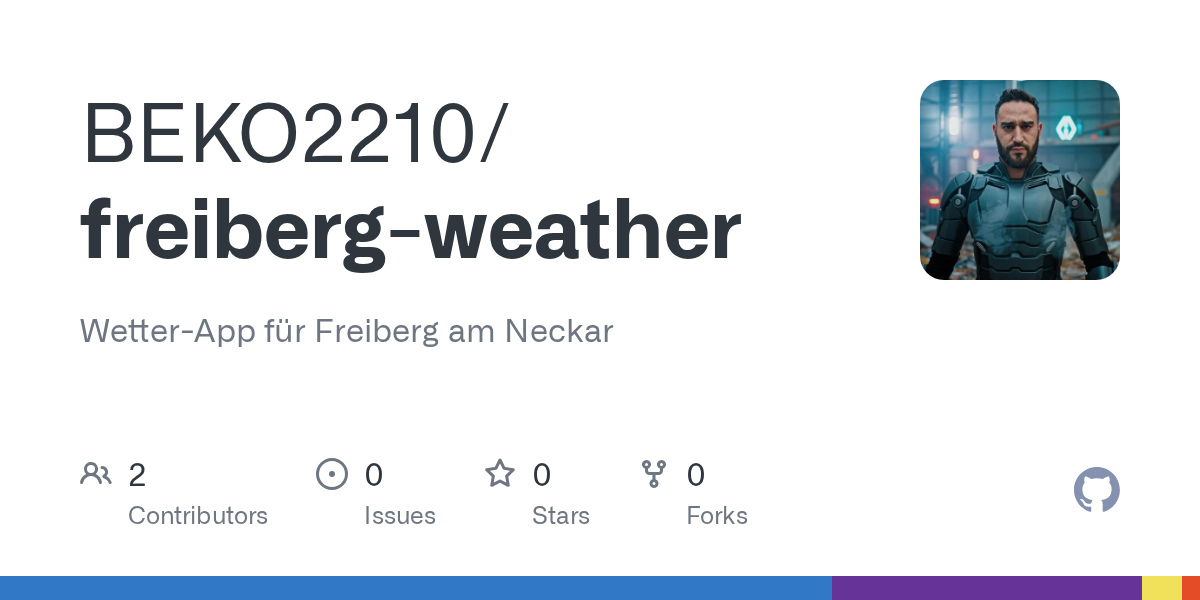 Freiberg Weather