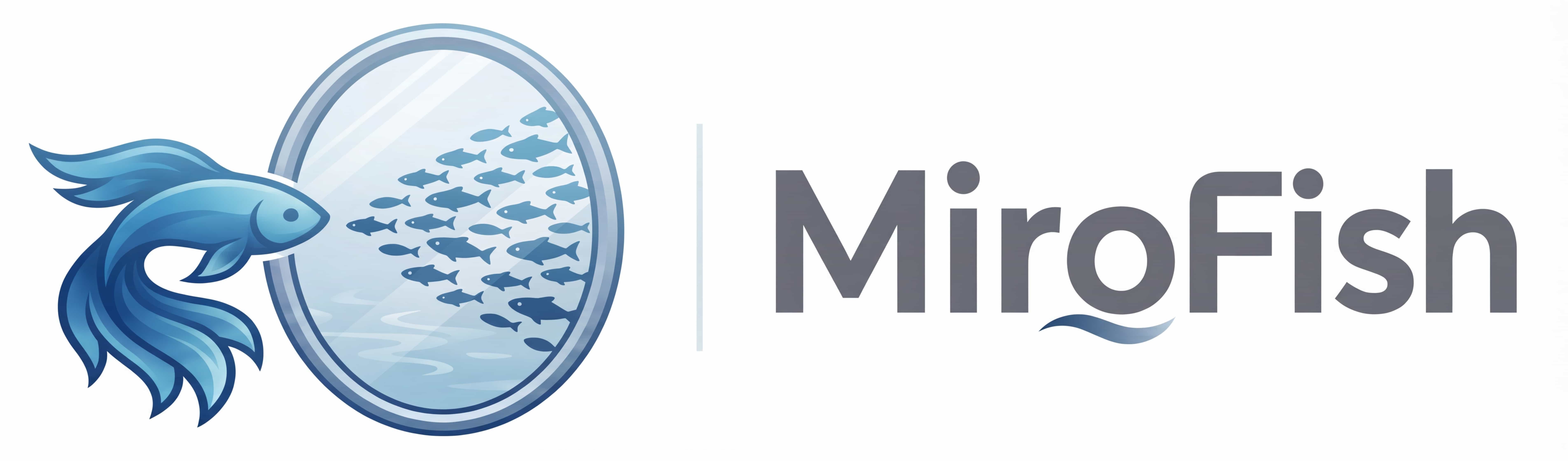 MiroFish DE
