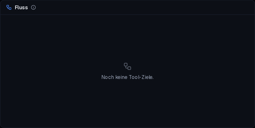 Leerzustand