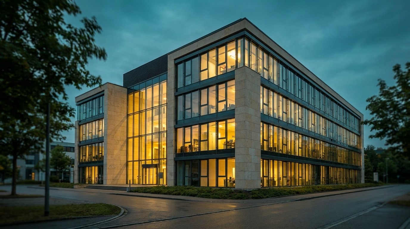 Mittelständisches Unternehmen in der Region Stuttgart/Ludwigsburg